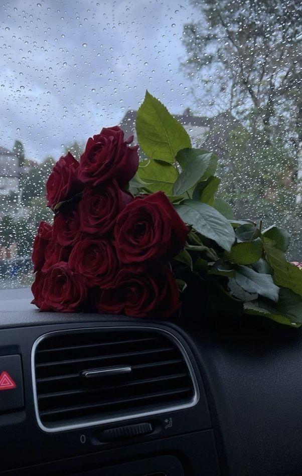 Corporate floral consultation example